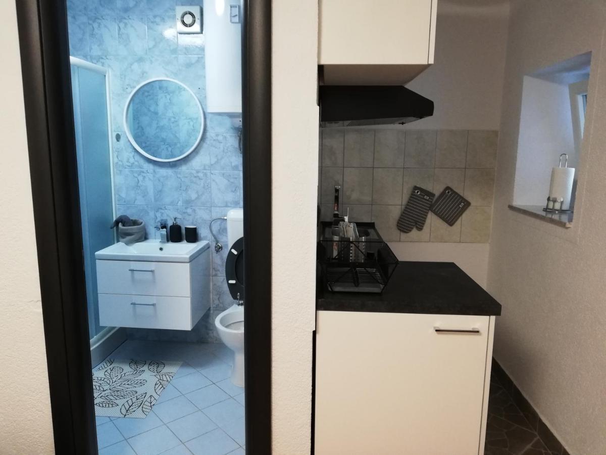 Studio Urban Piran Eksteriør billede